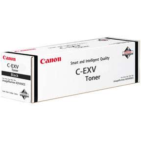 Canon C-EXV 47 Toner Cartridge Yellow Standard Capacity