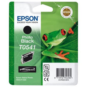 Epson Stylus Photo R800/1800 Photo Black RF Tag