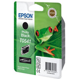 Epson Stylus Photo R800/1800 Photo Black RF Tag - image 2 of 2
