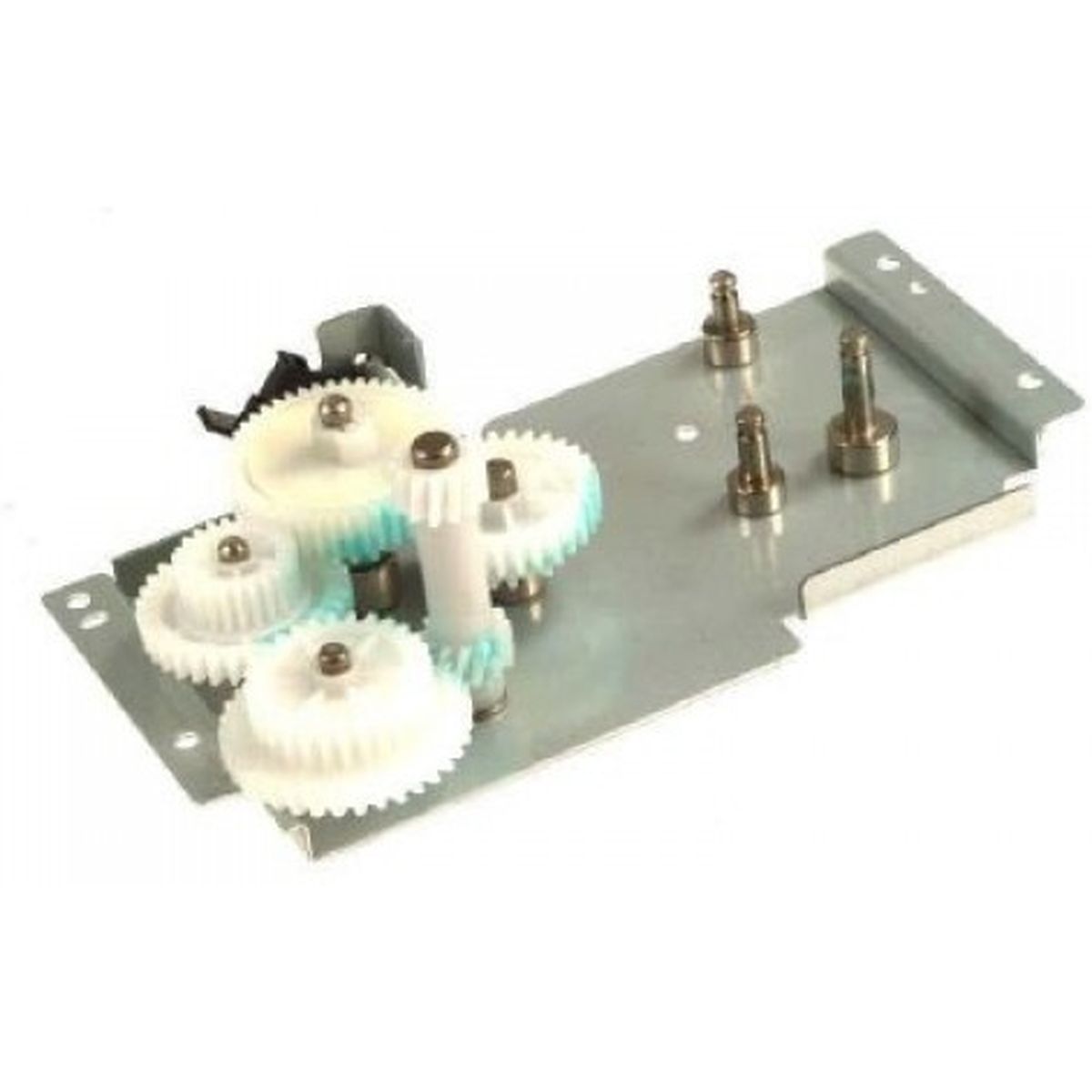 HP Fuser Drive Assy