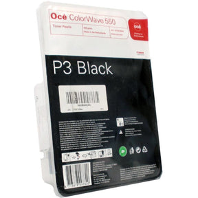 Canon CW550 Tonerparels Black SC 1-pack 500GR