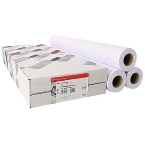 Canon IJM021 Standard Paper 90G/M2 610mm X 50m 1 Rol 3-pack