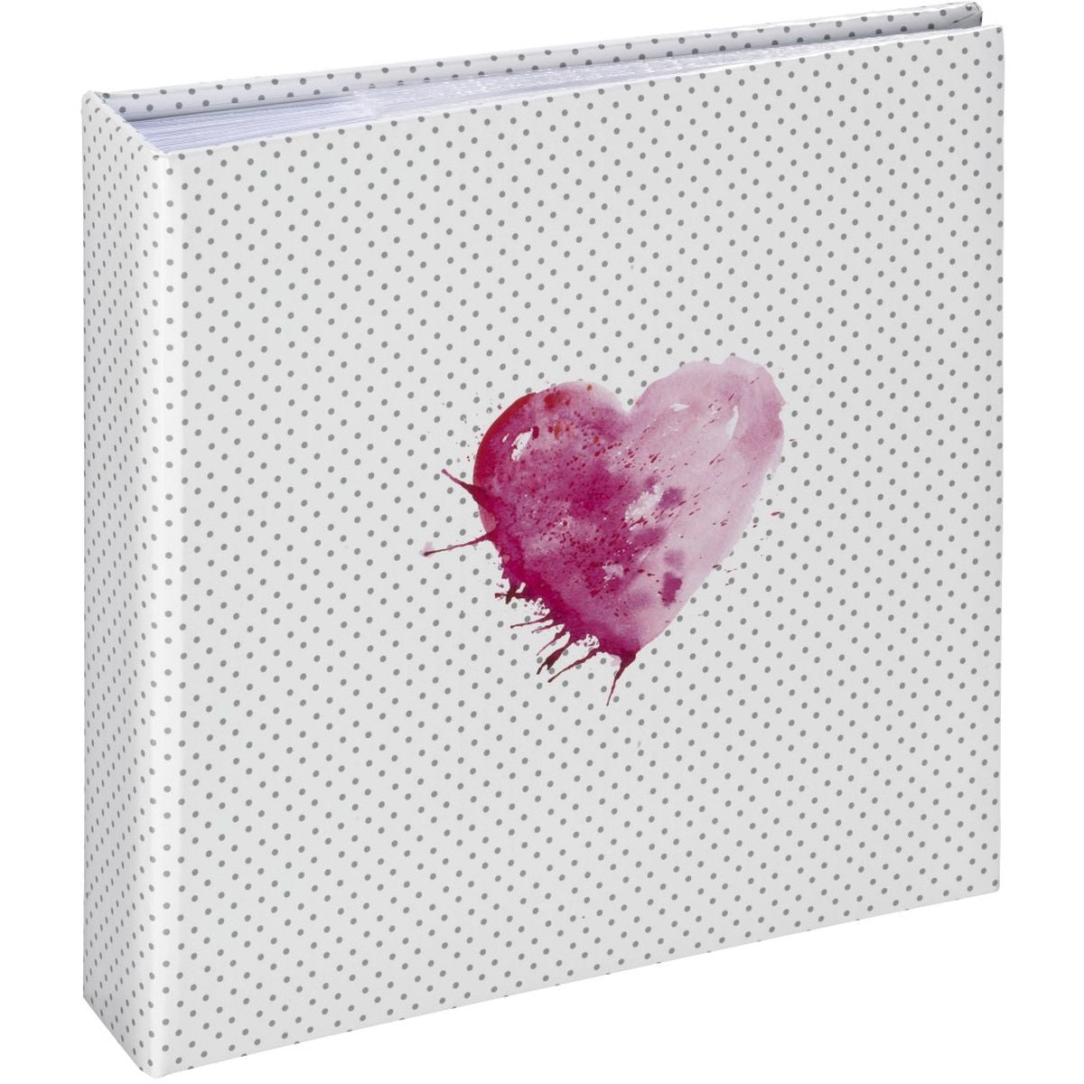 Hama Memo Album Lazise 10x15cm/200 Pink