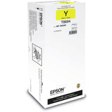 Epson WorkForce Pro WF-R8590 Yellow XXL Ink C13T869440
