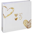 Hama Memo Album Lazise 10x15/200 Gold