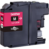 Brother LC12EM T Magenta LC12EM