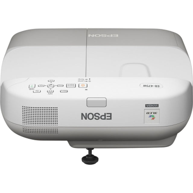 Epson ELP LX02S Ultra Short-throw Lens