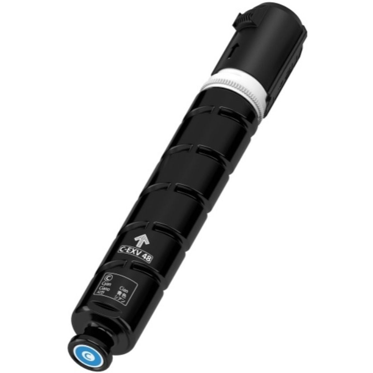 Canon C-EXV 48 Toner Cyan