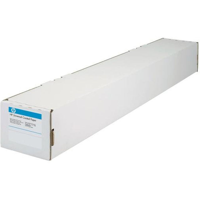 HP Paper Coated 60inch Roll