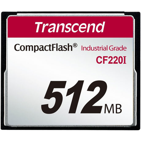 Transcend CFcard 512MB Industrial UDMA5