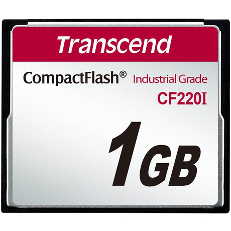 Transcend CFcard 1GB Industrial UDMA5