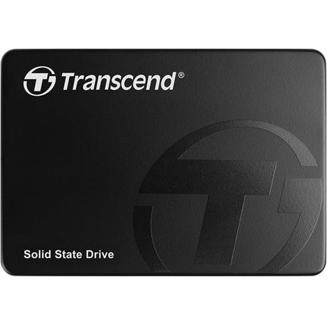 Transcend SSD340S 64G SSD 2.5i SATA 6GB