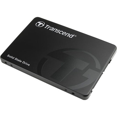 Transcend SSD340S 64G SSD 2.5i SATA 6GB - image 3 of 4