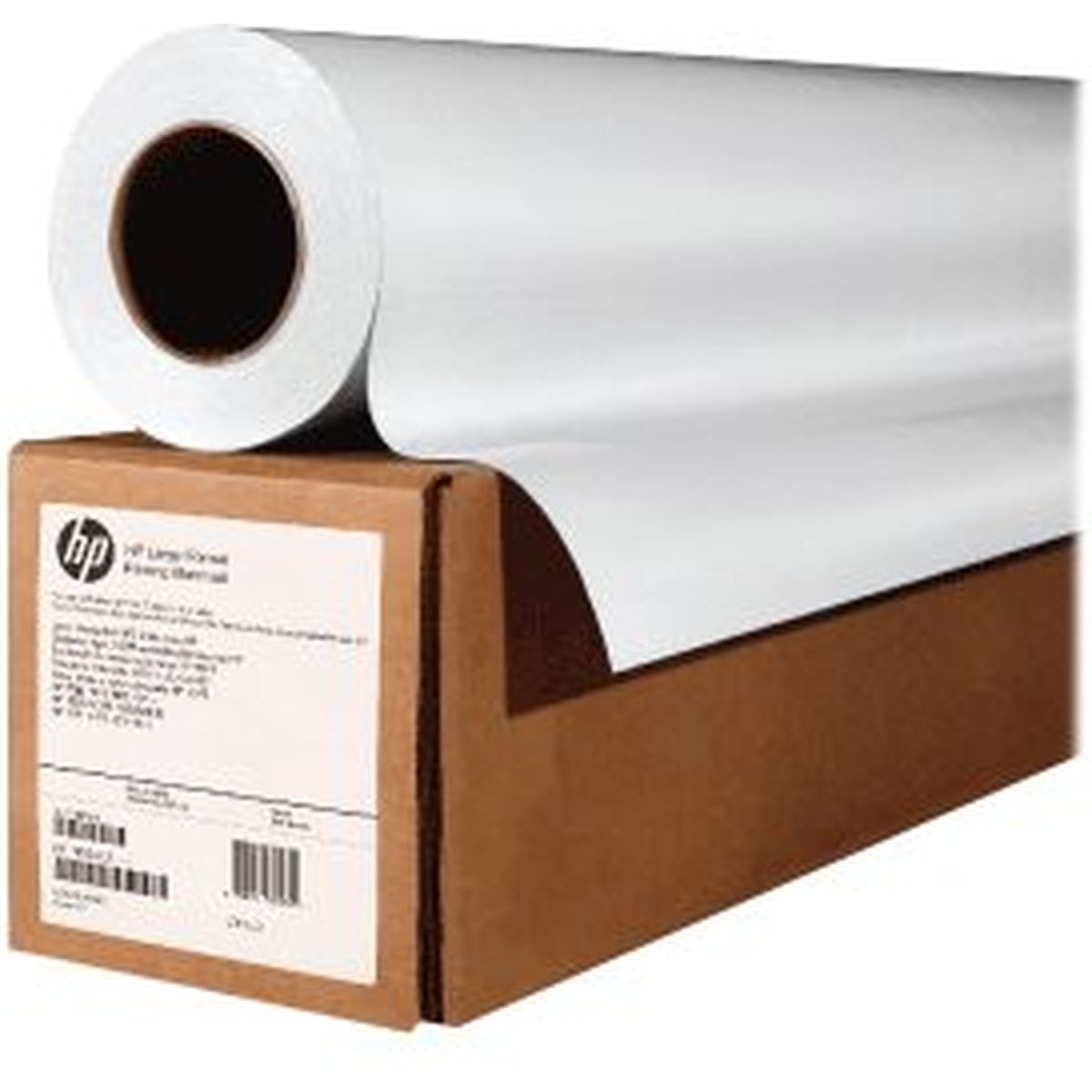 HP Gloss Post Paper 190G/M2 1016 mm