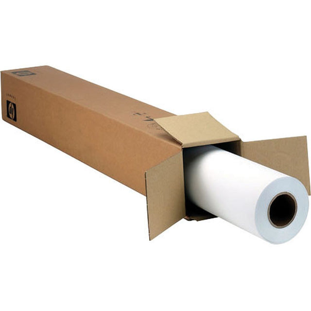 HP Matte Litho-Realistic Paper 3-IN Core