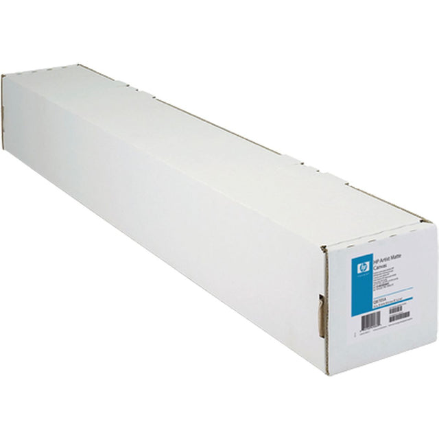 HP Profess Matte Canvas 392G/M2 914mm