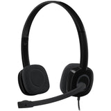 Logitech H151 Stereo Headset - image 2 of 2