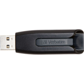 Verbatim Store 'N' Go V3 USB-Flashstation 16 GB USB 3.2 Gen 1 Grey