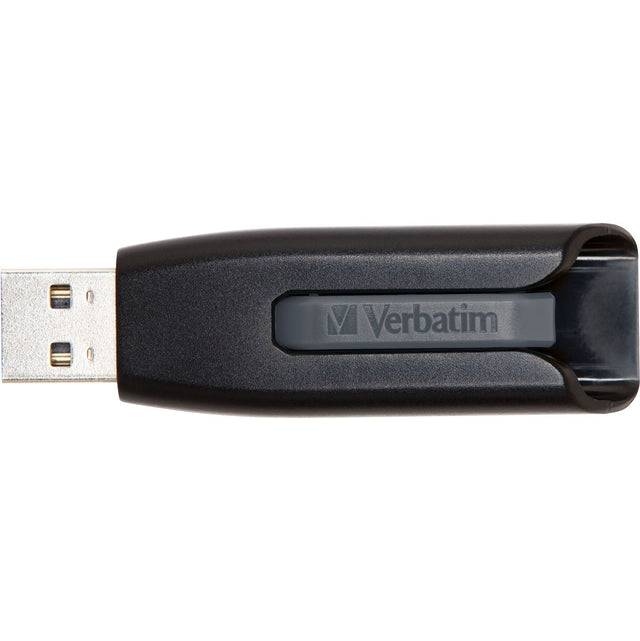 Verbatim Store 'N' Go V3 USB-Flashstation 16 GB USB 3.2 Gen 1 Grey