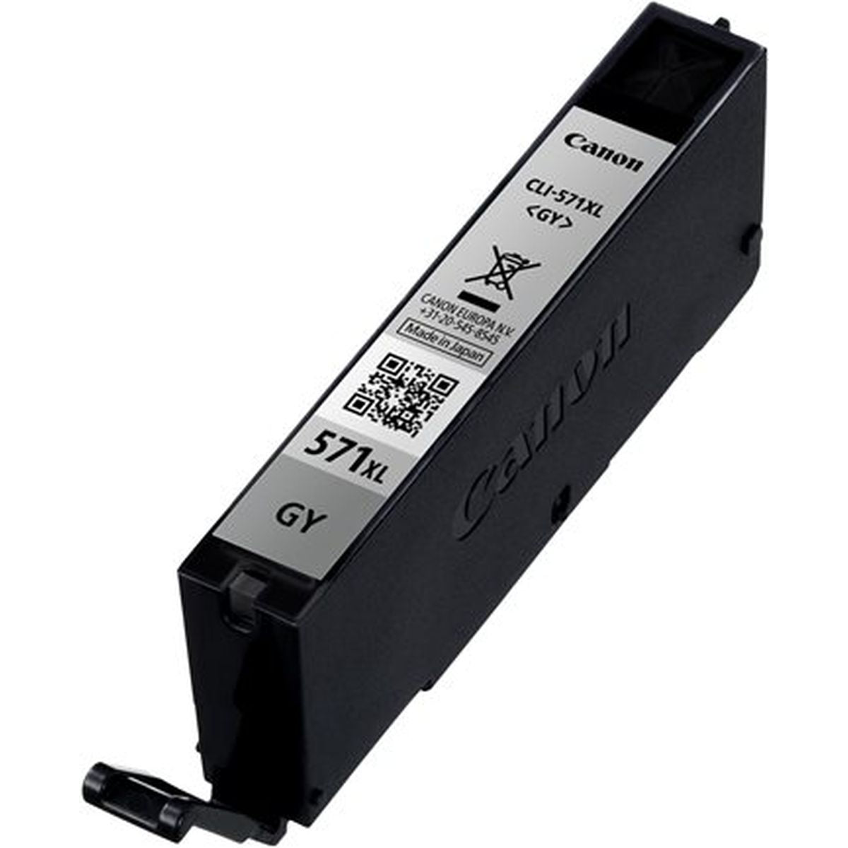 Canon CLI-571XL GY BL Sec