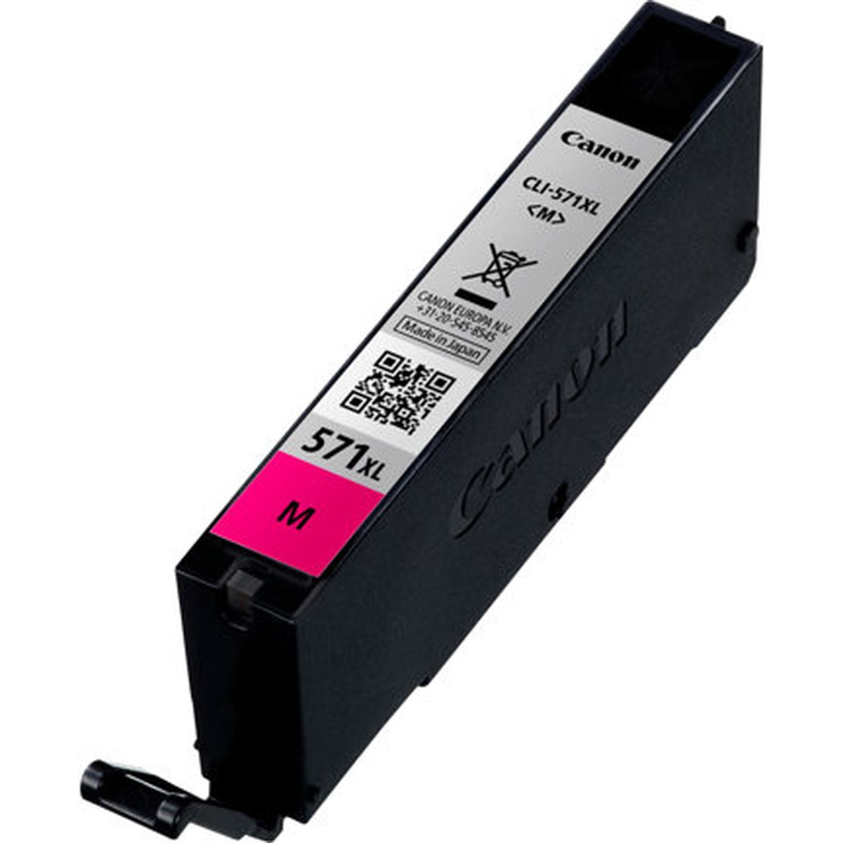 Canon CLI-571XL M Magenta Cartridge
