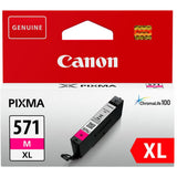 Canon CLI-571XL M Magenta Cartridge - image 2 of 2