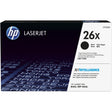 HP 26X Cartridge Black HY CF226X