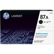 HP 87A Cartridge Black CF287A