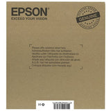 Epson T1306 Multipack 3-COLOURS Easymail - image 3 of 3