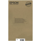 Epson 24 Multipack 6 Colours Easymail C13T24284510 - image 3 of 3