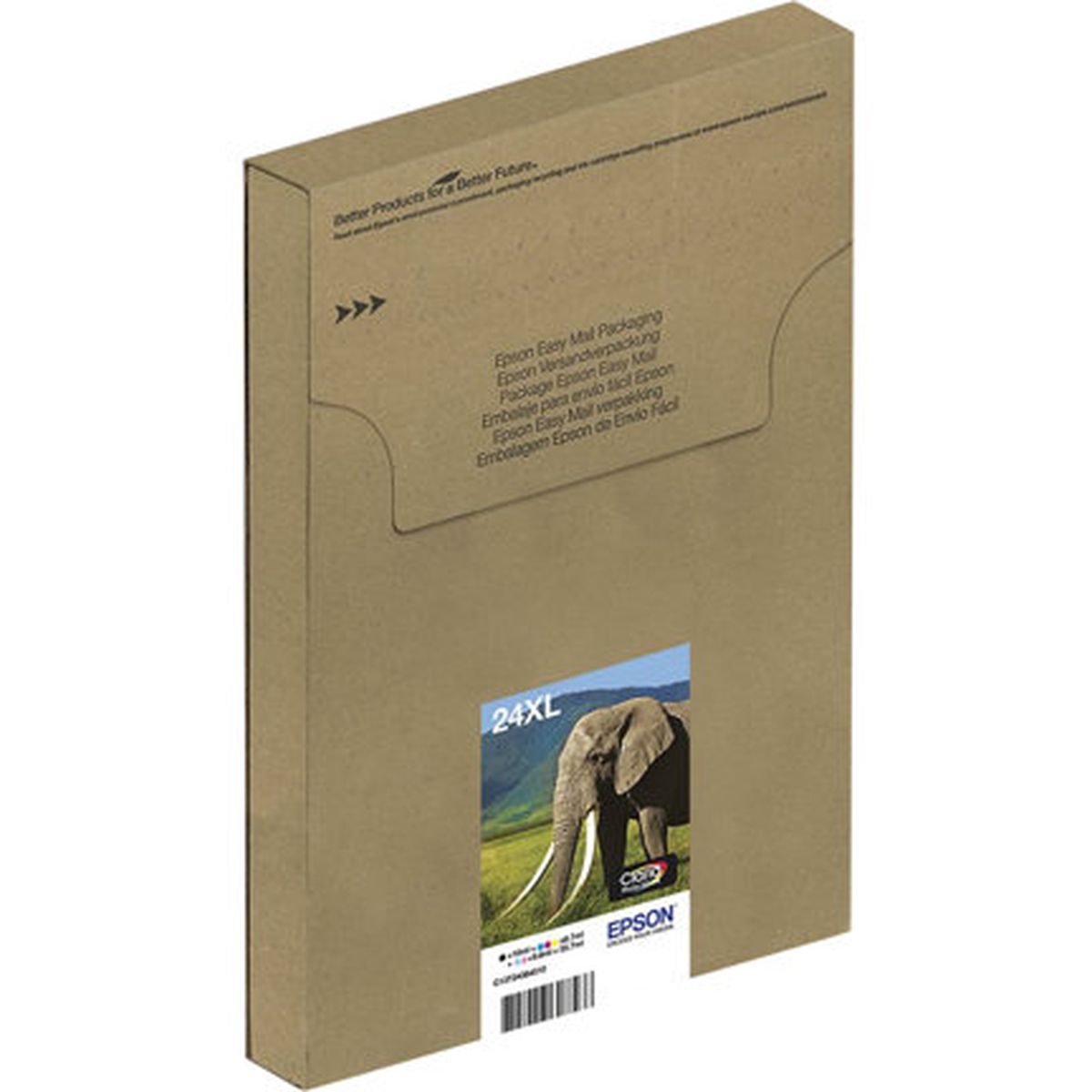 Epson 24XL Multipack 6-COLOURS C13T24384510 - image 2 of 3