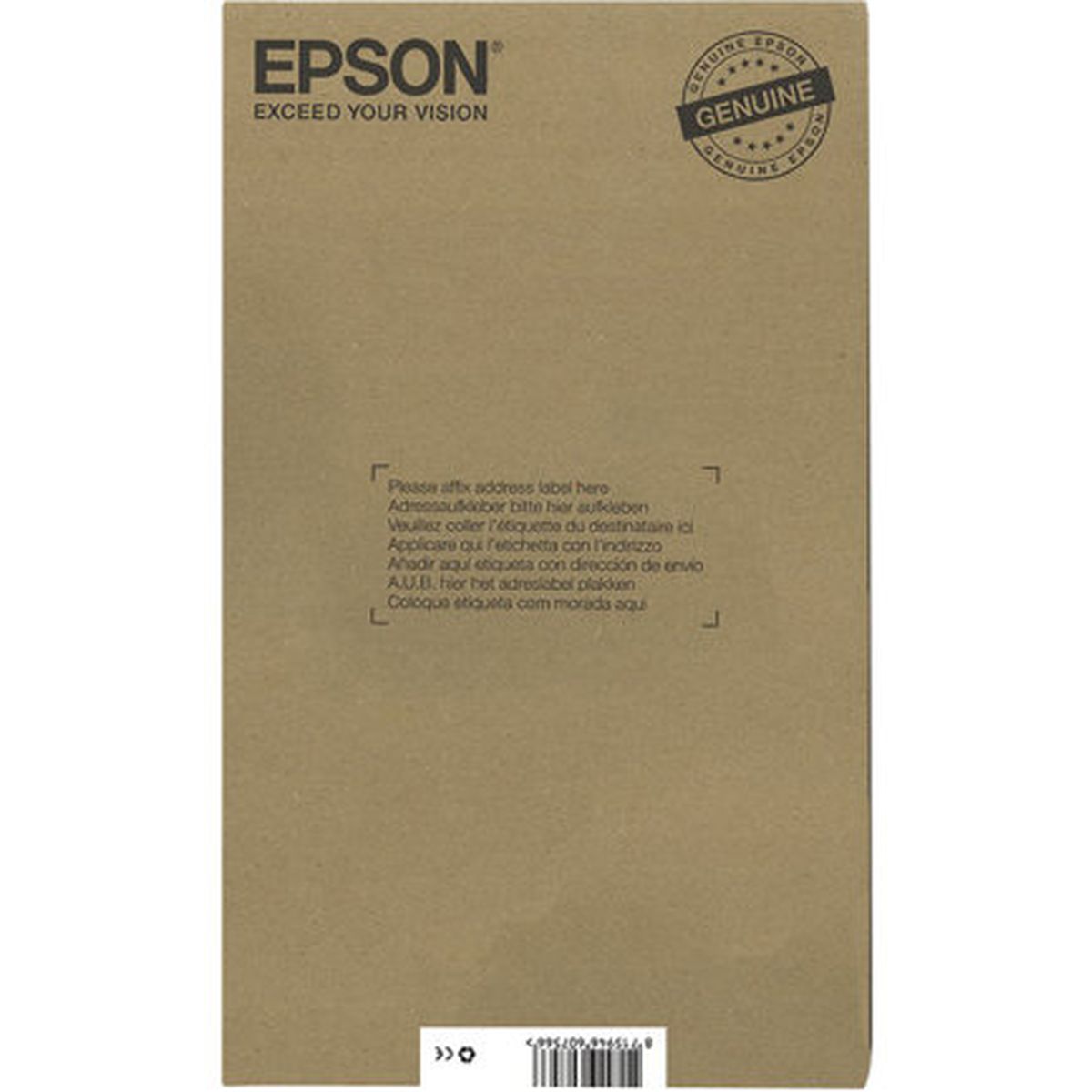 Epson 24XL Multipack 6-COLOURS C13T24384510 - image 3 of 3