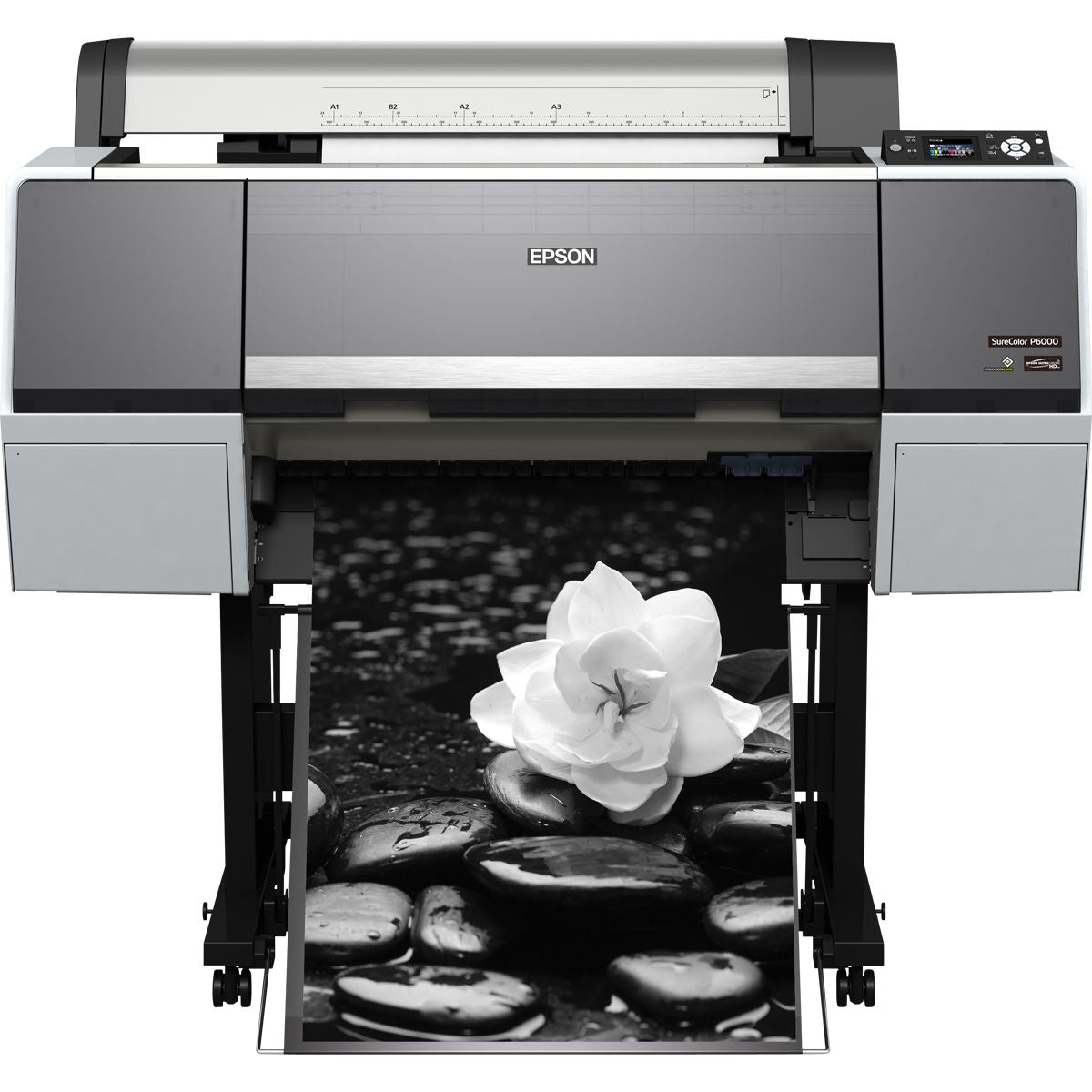 Epson SureColor SC-P6000 Std 24inch
