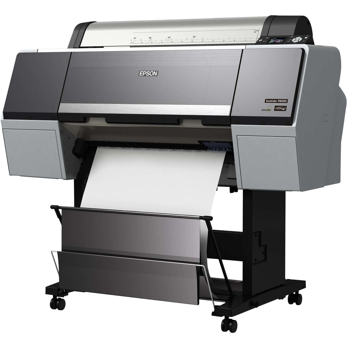 Epson SureColor SC-P6000 Std 24inch - image 3 of 3