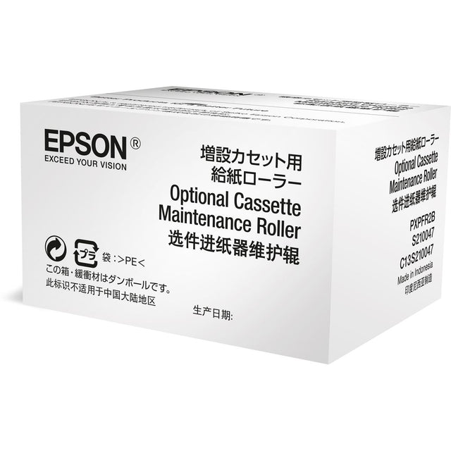Epson C13S210047 WF-6XXX Maintenance Roller
