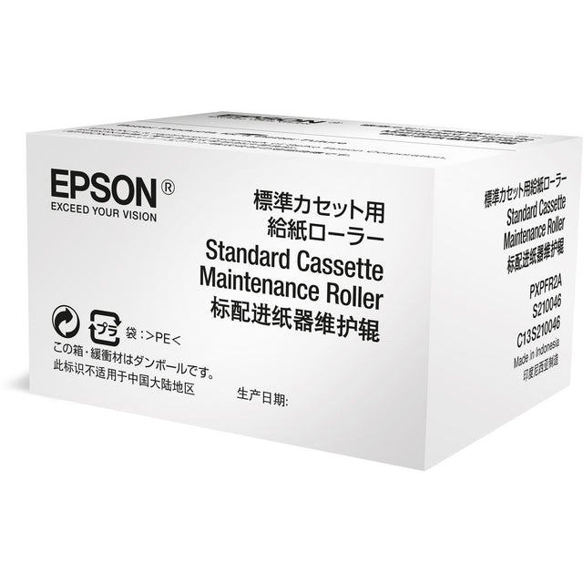 Epson C13S210046 WF-6XXX Maintenance Roller