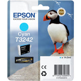 Epson T3242 Cyan