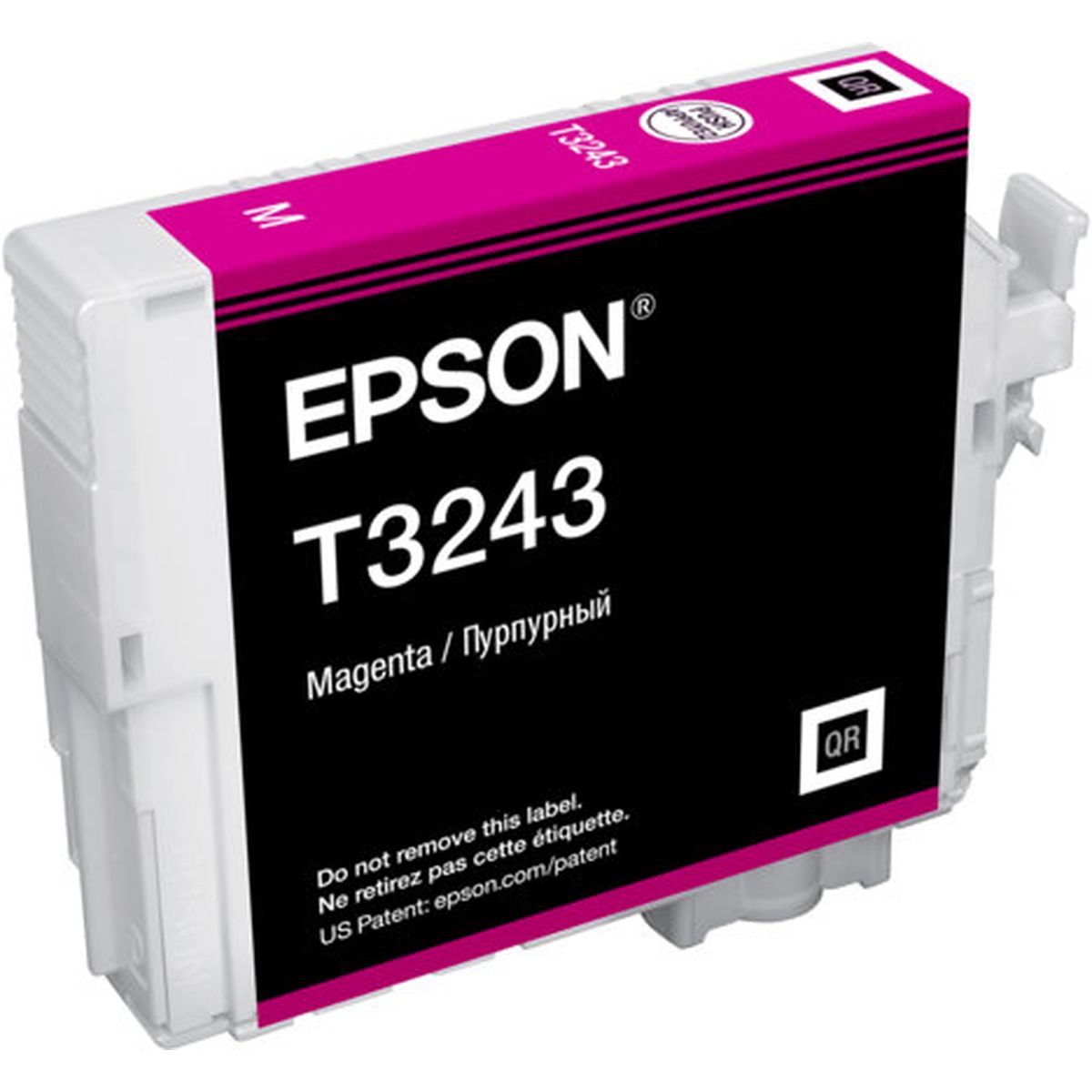 Epson T3243 Magenta