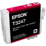 Epson T3247 Red