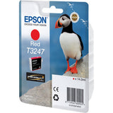 Epson T3247 Red