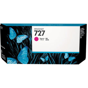 HP 727 300-ml Magenta F9J77A