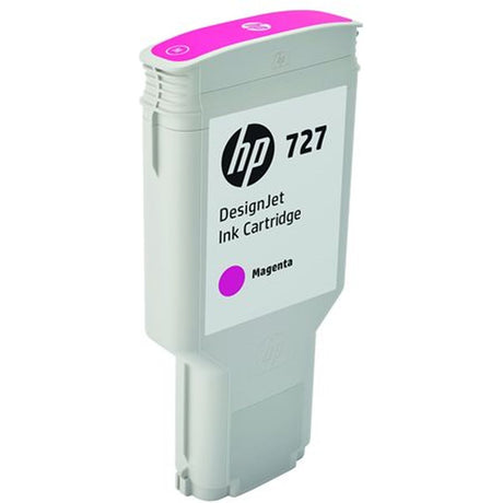 HP 727 300-ml Magenta F9J77A - image 2 of 3