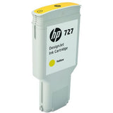HP 727 300-ml Yellow F9J78A - image 2 of 3