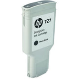 HP 727 300-ml Photo Black F9J79A - image 2 of 3