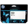 HP 727 300-ml Grey F9J80A