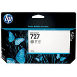 HP 727 300-ml Grey F9J80A