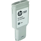 HP 727 300-ml Grey F9J80A - image 2 of 3
