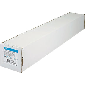 HP Bannerpapier Baumwolle 91.4cm 460 G/M