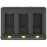Newell TRI-Channel SDC-USB Charger For AHDBT-901 Batteries - image 2 of 5