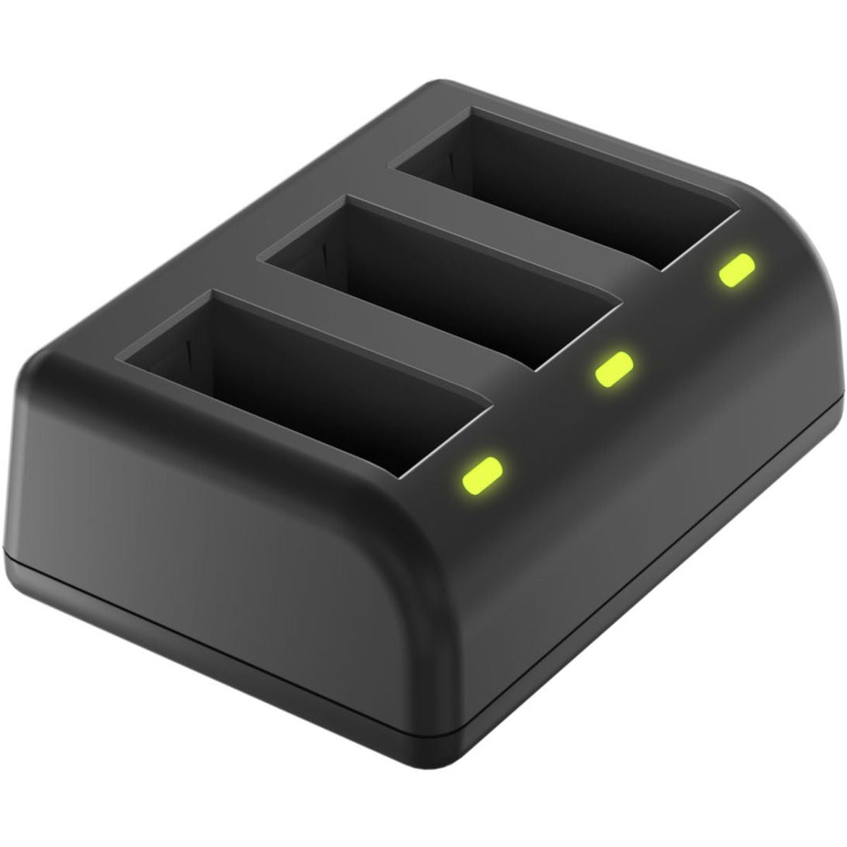 Newell TRI-Channel SDC-USB Charger For AHDBT-901 Batteries - image 3 of 5